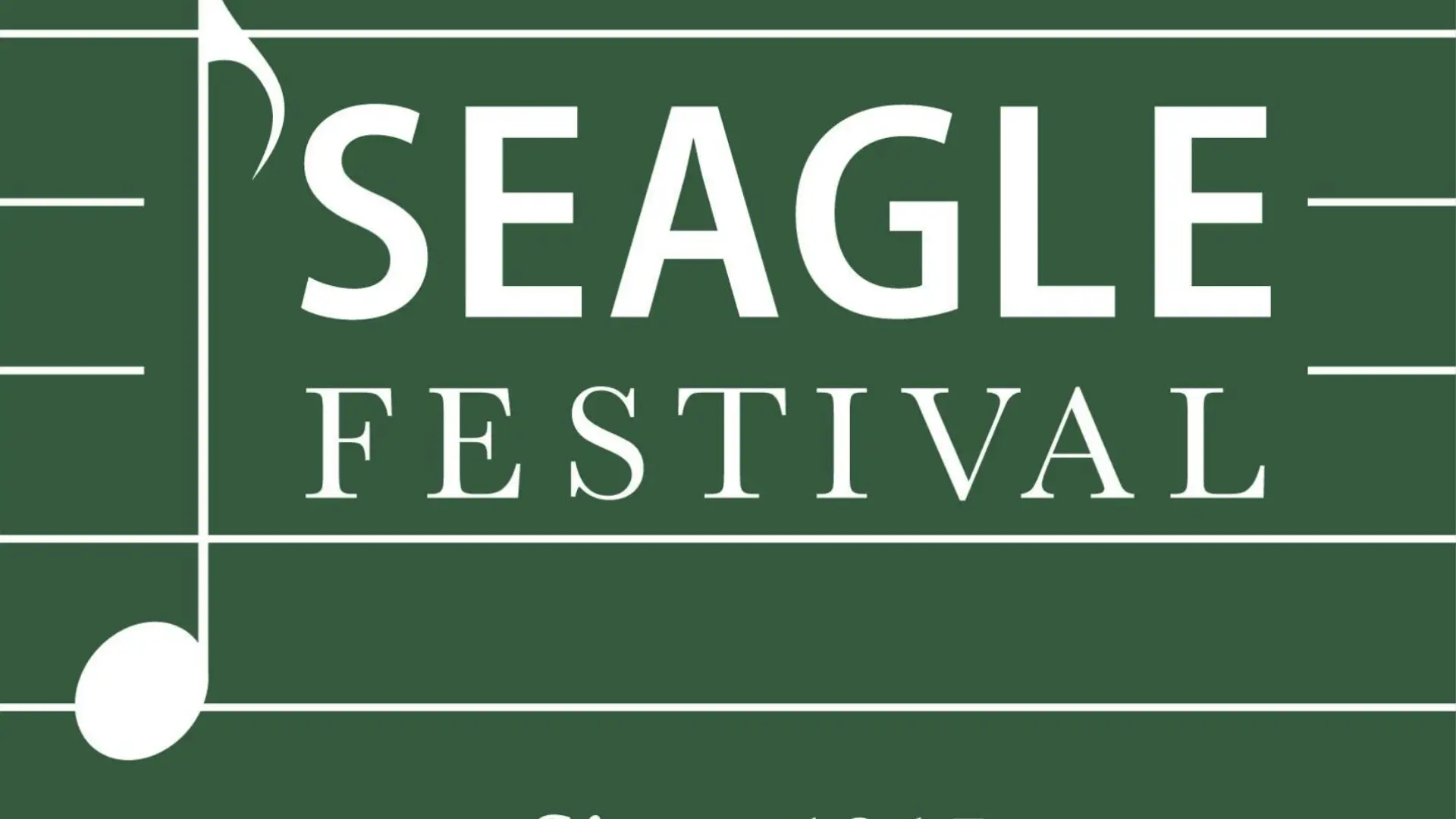 Seagle Festival